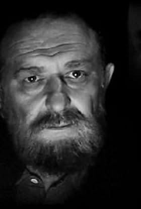 actor Sergey Yakovlev large photo