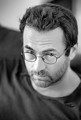 actor Hervé Ruet large photo