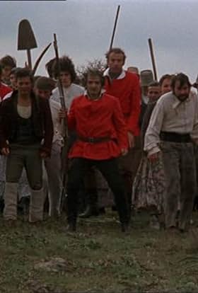 actor Bruno Cirino large photo