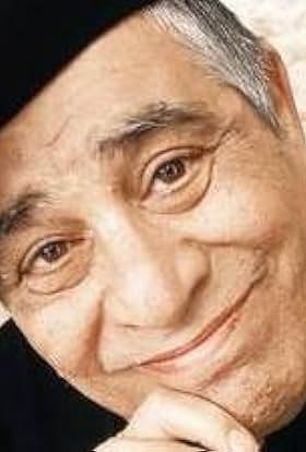 actor Chaim Banai large photo