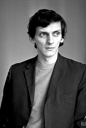 actor Maciej Englert large photo