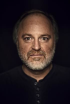 actor Roman Gancarczyk large photo