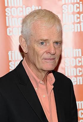 actor Paul Morrissey large photo