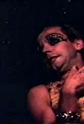 actor Jean Archambault large photo