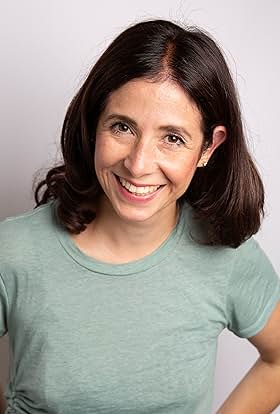Tara Judah