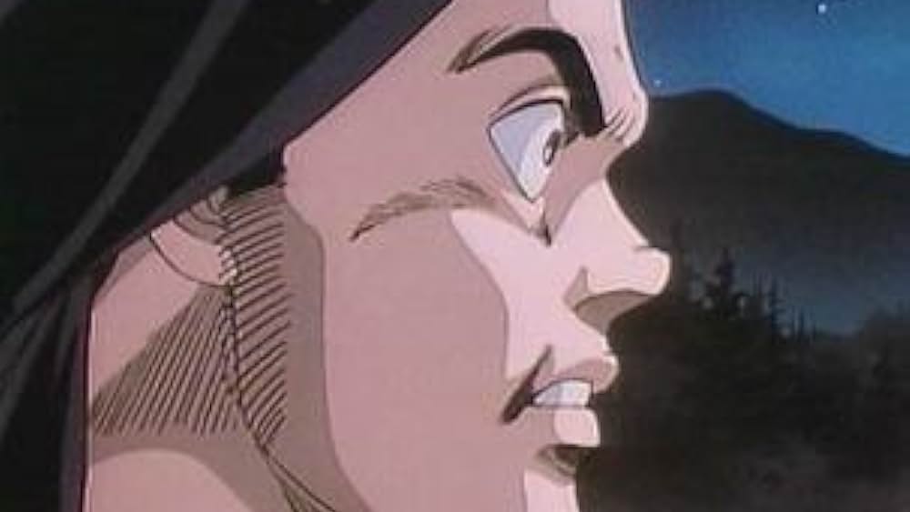 actor Minako Arakawa large photo