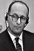 Adolf Eichmann