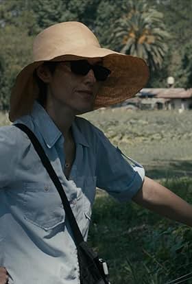 actor Rosario Bléfari large photo