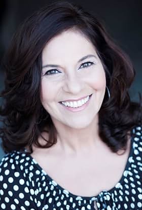 actor Danielle Godin large photo