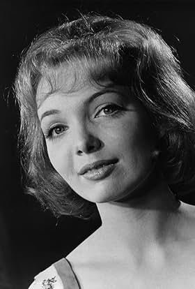 actor Elke Arendt large photo