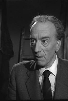 actor José Orjas large photo