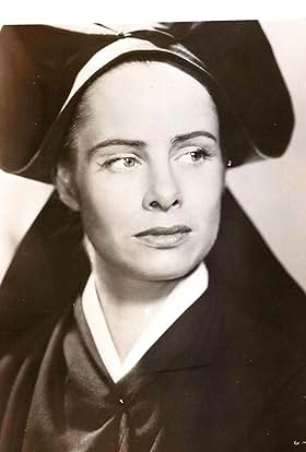 actor Andrée Clément large photo