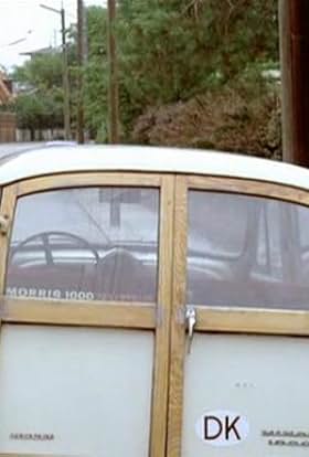 actor Steen Frøhne large photo