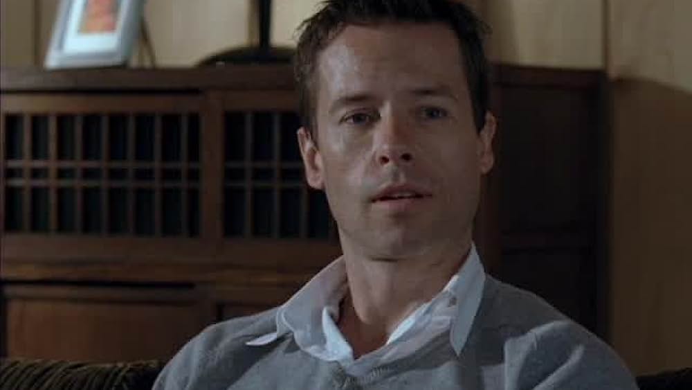 actor Rowan Woods large photo