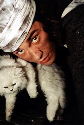 actor Sasa Rasilov large photo