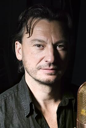 actor Anders Ekborg large photo