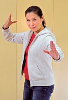 actor Pan Pan Yeung large photo