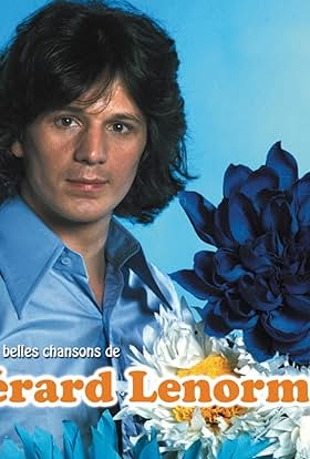 actor Gérard Lenorman large photo