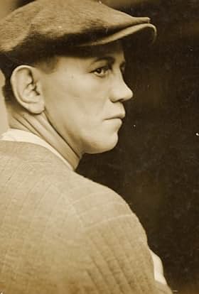 actor Nico Turoff large photo