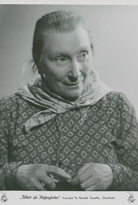 actor Tekla Sjöblom large photo