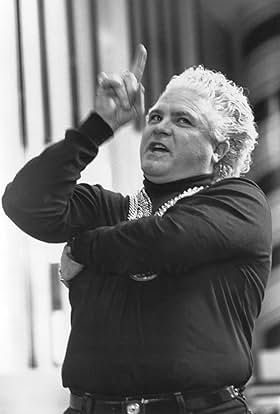 actor King Cotton large photo