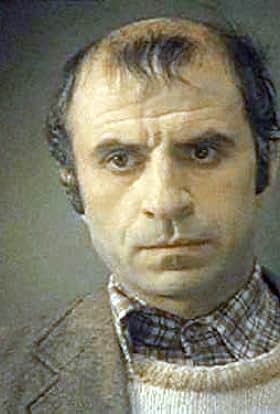 actor Guram Petriashvili large photo