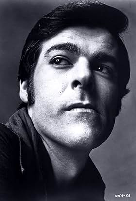 actor Keith Prentice large photo