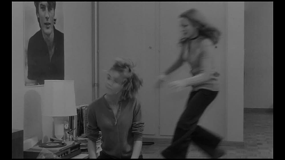 actor Véronique Alain large photo