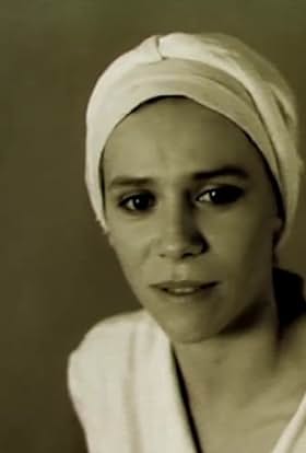 Larisa Borodina