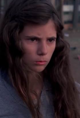 actor Marina Fasoli large photo