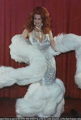 actor Tempest Storm large photo