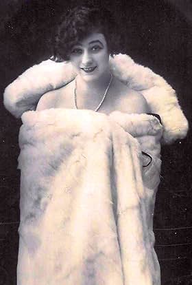 actor Nanda Primavera large photo