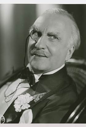 actor Olof Winnerstrand large photo