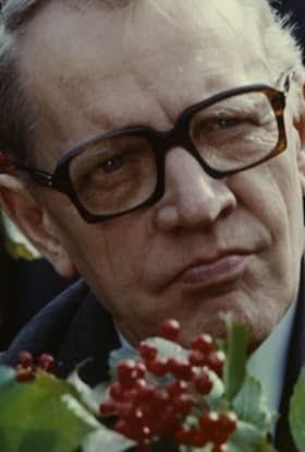 actor Andrzej Krasicki large photo