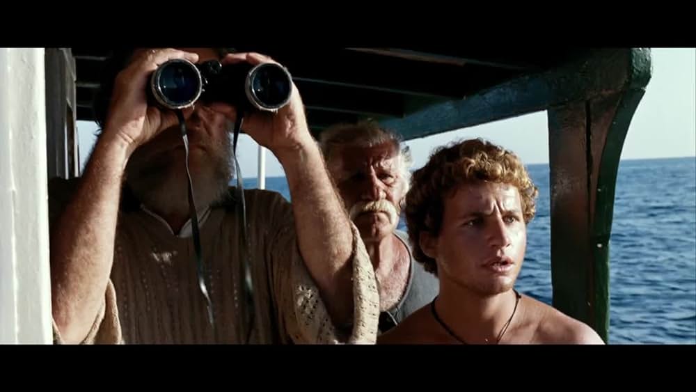 actor Tiziana Lodato large photo