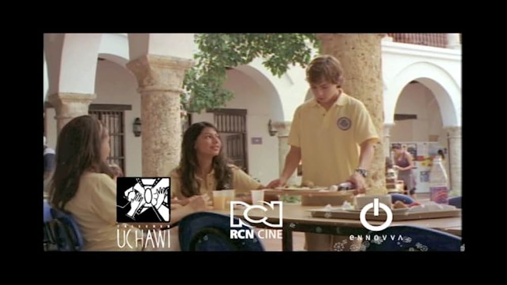 actor Florina Lemaitre large photo