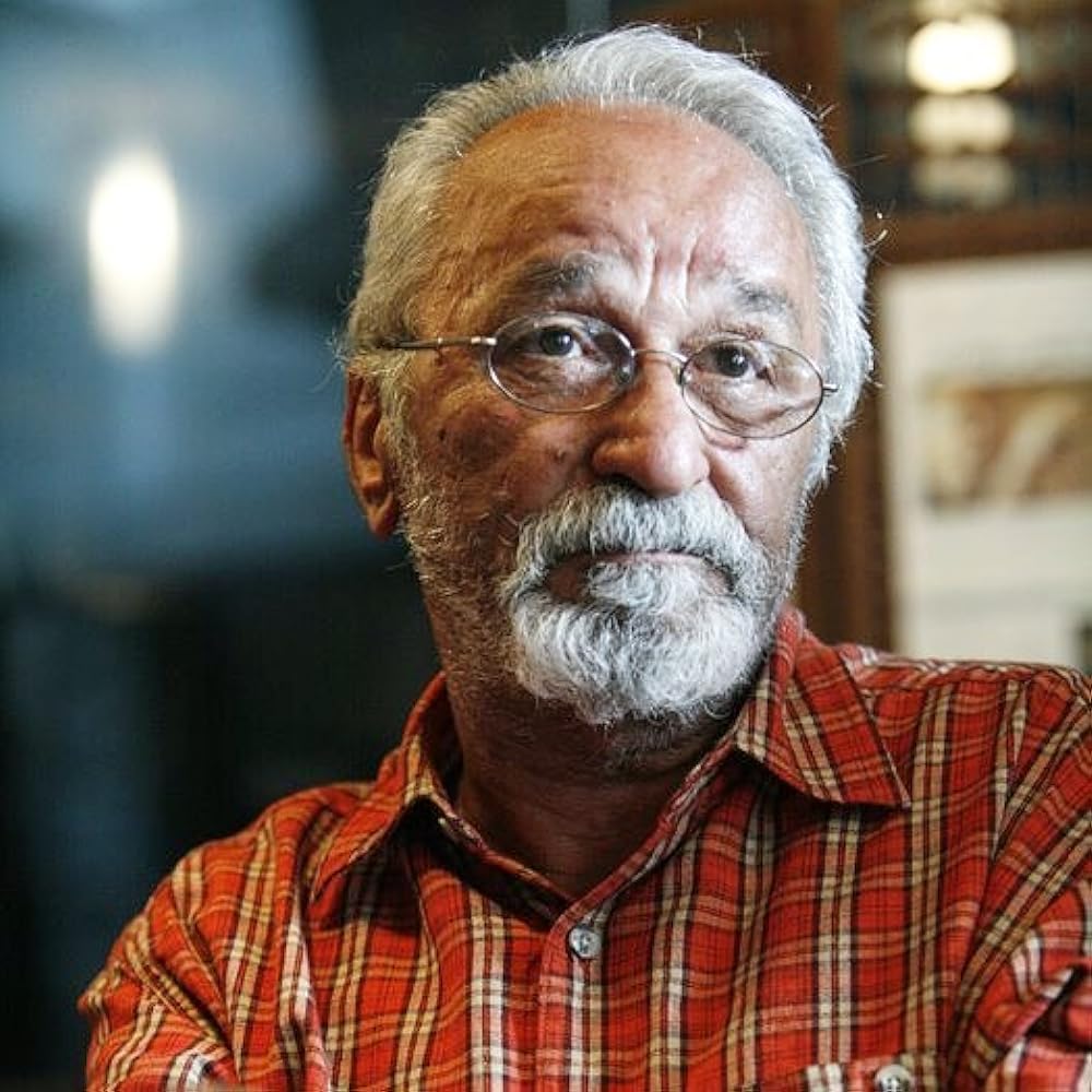 actor Jafar Vali large photo