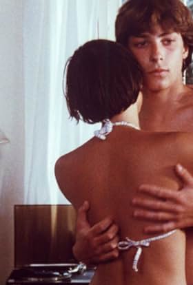 actor Simon de La Brosse large photo