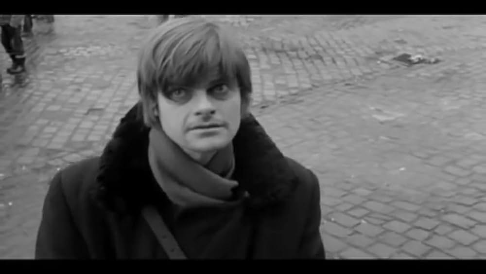 actor Peter Fitz large photo