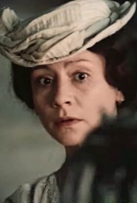 actor Svetlana Gaytan large photo