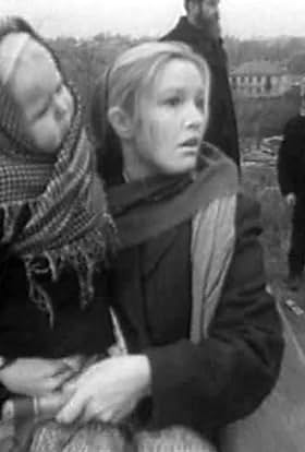 actor Nina Antonova large photo