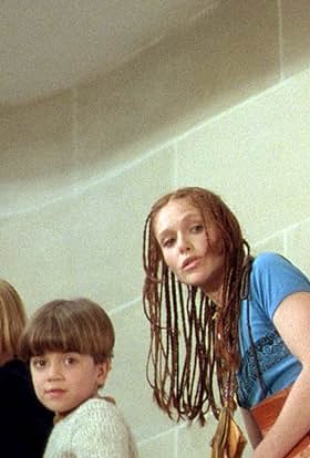 actor Pascale Rivault large photo