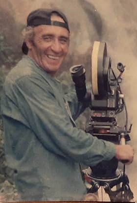 actor Ángel de la Peña large photo