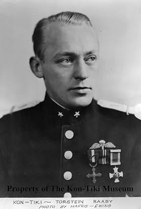 actor Torstein Raaby large photo