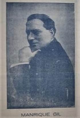 actor Manrique Gil large photo