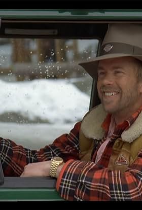 actor Felix S:t Clair large photo