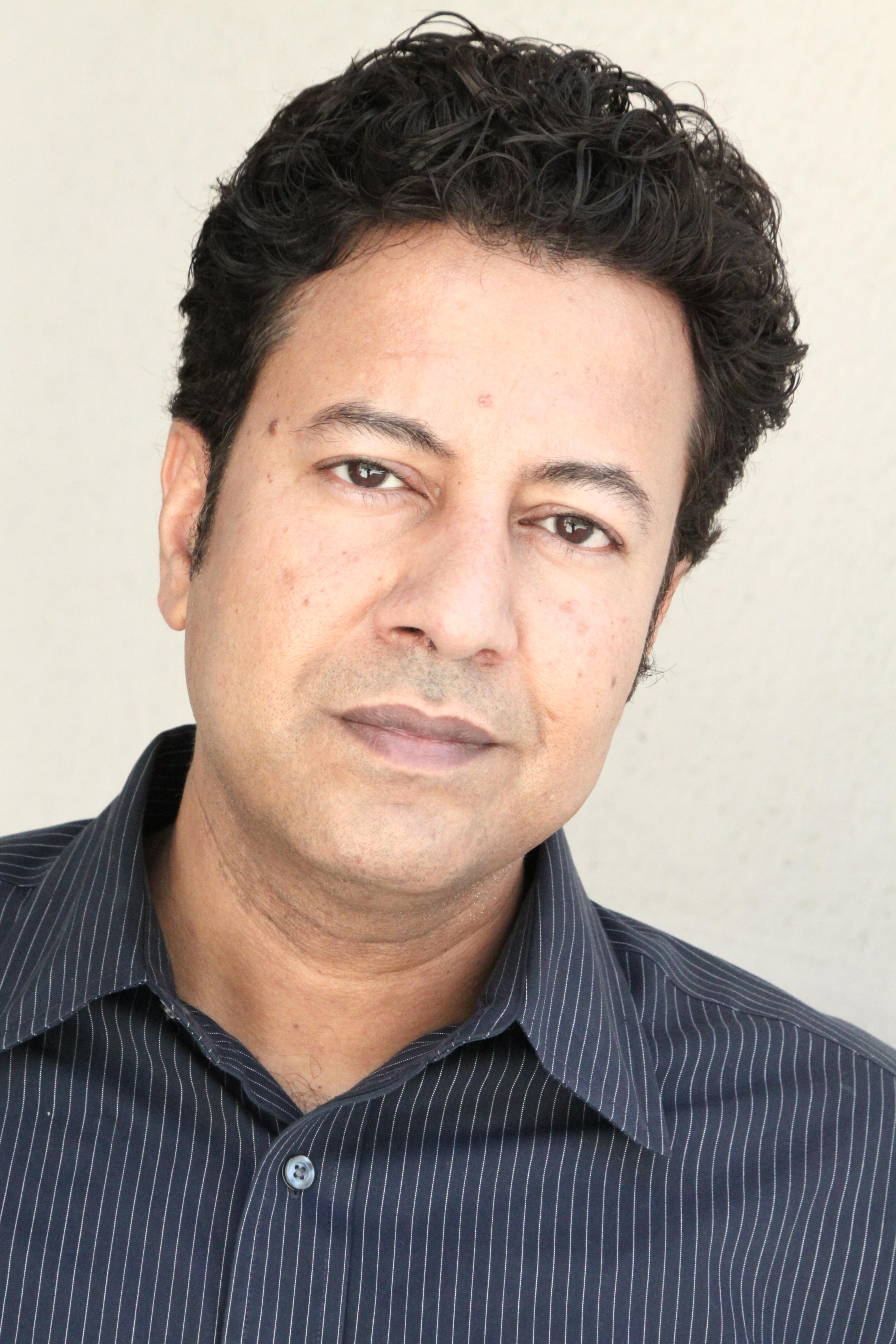 actor Rakesh Kumar large photo