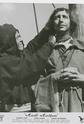 actor Tord Stål large photo