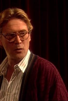 actor Jules Hamel large photo