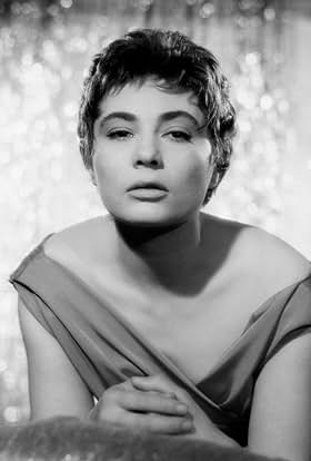 actor Violetta Ferrari large photo